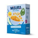 Misura Cornflakes Dolcesenza, Mais Italiano, Senza Zuccheri Aggiunti