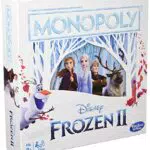 Monopoly - Disney Frozen 2