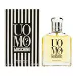 Moschino Eau de Toilette, Uomo, 75 ml