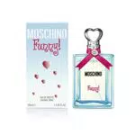 Moschino Funny! Eau de Toilette, Donna, 100 ml
