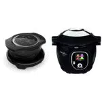 Moulinex EZ1508 Extra Crisp Lid, Accessorio versatile