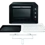 Moulinex OX4958 Optimo Forno Elettrico Ventilato 60 Litri
