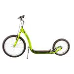 Myfootbike Trip, Monopattino Sportivo Unisex Adulto