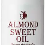Mystic Moments Olio Vettore Di Mandorle Dolci - 100% Puro