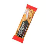 NAMEDSPORT Total Energy Fruit Bar Yellow Fruits - Barretta energetica con rice crispies e vera frutta