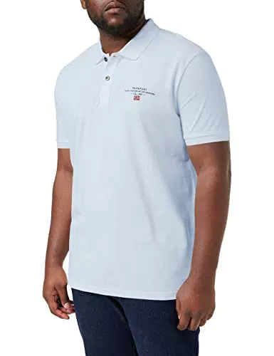NAPAPIJRI polo Napapjiri Elbas