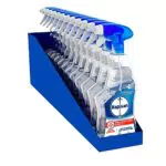 Napisan Spray Disinfettante Multisuperfici, Confezione da 12x750 ml di Disinfettante Spray