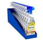 Napisan Spray Disinfettante Multisuperfici, Limone e Menta