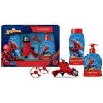 Naturaverde, Kids - Marvel Spiderman - Confezione Regalo Propeller Launcher