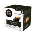 Nescafé Dolce Gusto Espresso Intenso, Caffè, Cappuccino