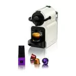 Nespresso Inissia XN1001, Macchina da caffè di Krups