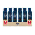 NEUTRO ROBERTS Deodorante Spray Uomo Asciutto Essenza Mediterranea
