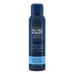 Neutro Roberts, Deodorante Uomo Spray Fresco Essenza Marina
