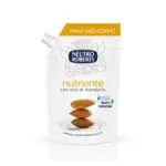 Neutro Roberts, Sapone Liquido Ecopouch Nutriente, Ecoricarica Ecologica