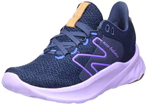 New Balance Schiuma Fresca Roav V2, Scarpe da Ginnastica Donna