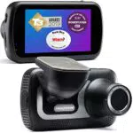Nextbase 522GW - Car Dash Cam - Full HD DVR da 1440 p / 30 fps