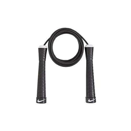 Nike Fundamental Speed Rope Piccoli Elettrodomestici black/white/white One Size