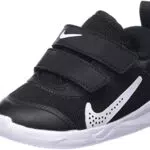 Nike Omni, Sneaker Unisex-Bambini, Black/White
