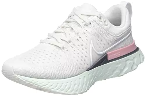 Nike React Infinity Run FK 2, Scarpe da Corsa Donna