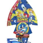 NLIGHTING Uovo di Pasqua di Cioccolato al latte finissimo Chiara Ferragni Sonic Me Contro Te Naruto PAW Patrol LOL Hot Wheels Pokemon ClioMakeUp 2023