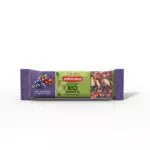 Noberasco Bio Barretta con Cranberry e Mirtilli Neri 30G - Barretta con frutta essiccata