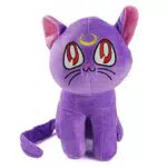 NUWIND SailorMoon - Bambola in peluche per animali domestici