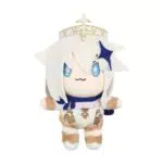 NUWIND Peluche a forma di bambola Paimon, 25 cm