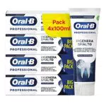 Oral B Dentifricio Pro Repair, Gengive e Smalto, Neutralizza i batteri
