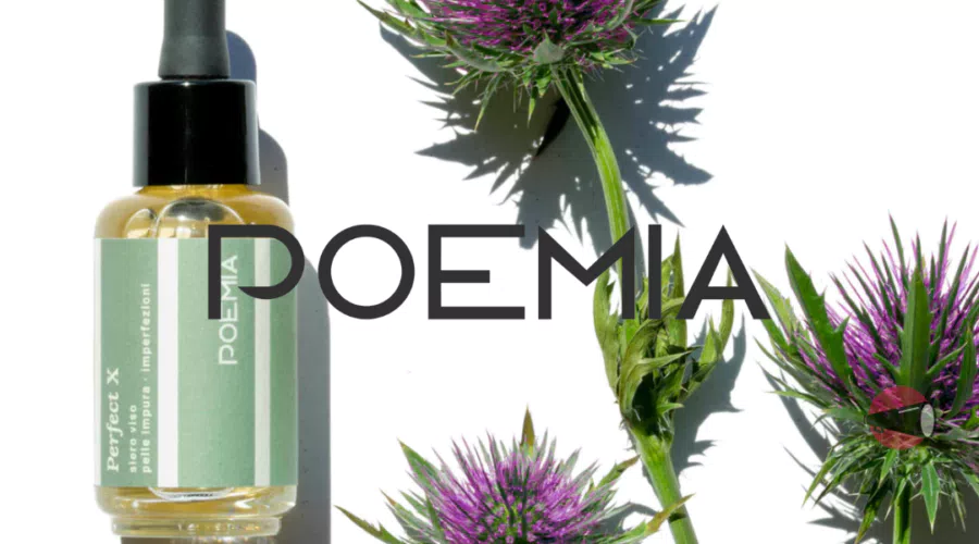 Poemia Cosmetics: la cosmetica naturale del Lago di Garda