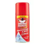 Omino Bianco - Prodotto Specifico per Rimuovere Macchie Intense
