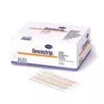Omnistrip Butterfly Closures 12 x 101 mm