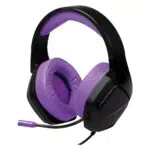 Onlan CM-5 Cuffie da Gioco con Microfono Integrato Gaming Ingresso Jack 3.5 mm per PC