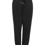 Only ONLSCARLETT Pant Swt Noos Pantaloni, Black, XS da Donna