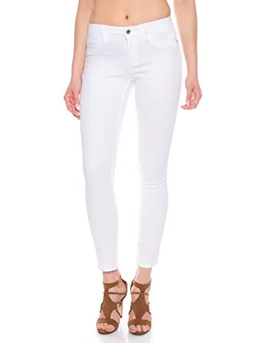 Only Onlultimate King Reg Jeans Cry1703 Noos Skinny