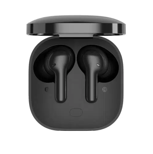 ONYX Auricolari Bluetooth wireless, 4 microfoni, controlli touch