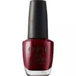 OPI Nail Lacquer, Smalto per Unghie Durata Fino a 7 Giorni