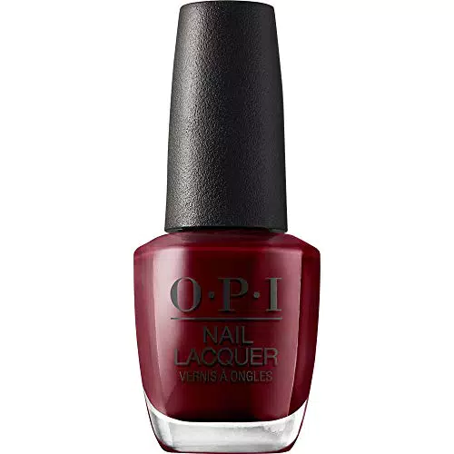 OPI Nail Lacquer, Smalto per Unghie Durata Fino a 7 Giorni