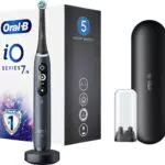 Oral-B iO Go Electric Spazzolino Elettrico per Pulizia dentale Professionale