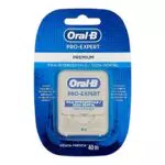 Oral-B Pro-Expertclinic Line Filo Interdentale per Denti Sensibili