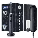Oral-B Spazzolino Elettrico Ricaricabile iO9, Edizione Limitata