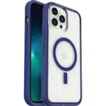 OtterBox Cover Serie Clear Case con MagSafe per iPhone 13 Pro Max
