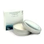 Owl & Bee - Crema deodorante - Senza profumo