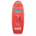 Palmolive Naturals, Brilliant Color Shampoo con Estratti di Melograno, Pera e Mandorla