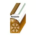 Panasonic PR312 Batterie zinco-aria per apparecchi acustici
