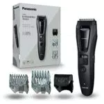 Panasonic Rasoio Per Barba/Capelli Er-Gb62 Con 39 Livelli Di Taglio