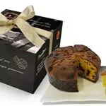 Panettone con Aceto Balsamico di Modena IGP del Duca - 1 kg