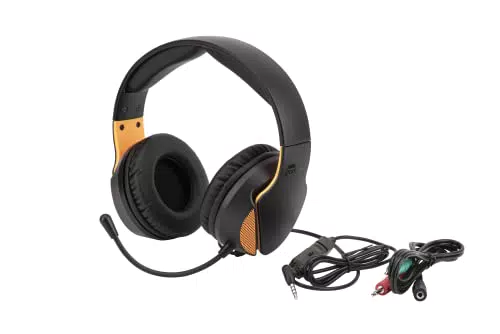 Panthek Cuffie Gaming TK300 Headset - cuffie multipiattaforma