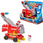 Paw Patrol, Camion dei pompieri Rise N' Rescue di Marshall