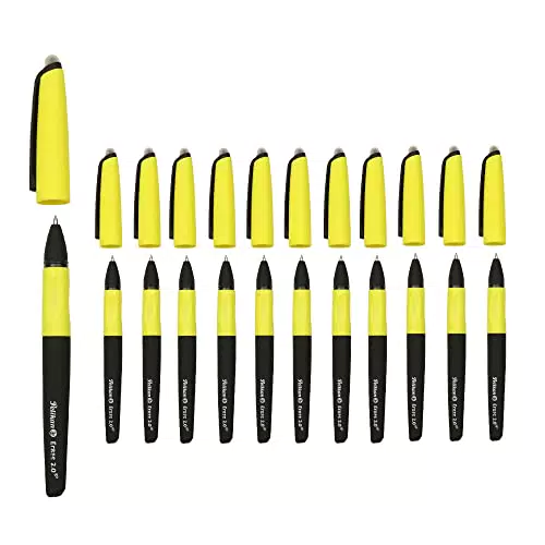Pelikan Erase 2.0, Penna Roller Cancellabile