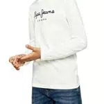 Pepe Jeans New Herman N, Maglietta Bambini e ragazzi